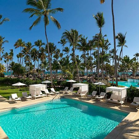 The Level At Melia Punta Cana Beach Adults Only Bávaro Eksteriør bilde