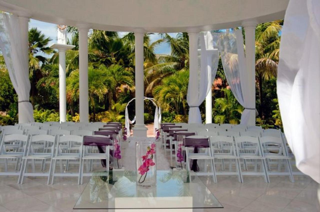 The Level At Melia Punta Cana Beach Adults Only Bávaro Eksteriør bilde
