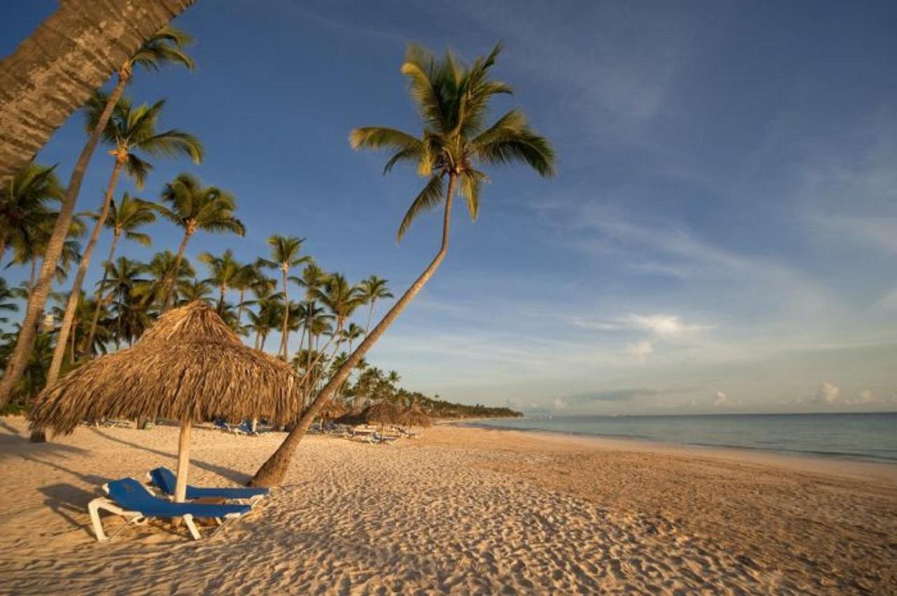 The Level At Melia Punta Cana Beach Adults Only Bávaro Eksteriør bilde