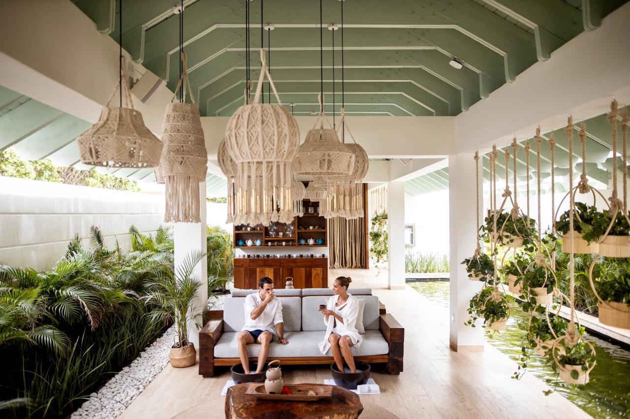 The Level At Melia Punta Cana Beach Adults Only Bávaro Eksteriør bilde